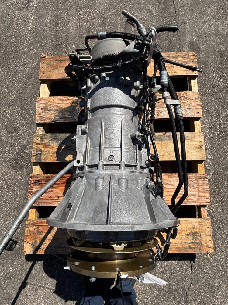 Allison 2200HS Automatic Transmission, S/N: 6310974130, SAE # 2, 60K Miles