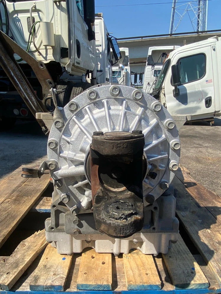 Allison 3000HS Automatic Transmission, 6511282946, 29535593