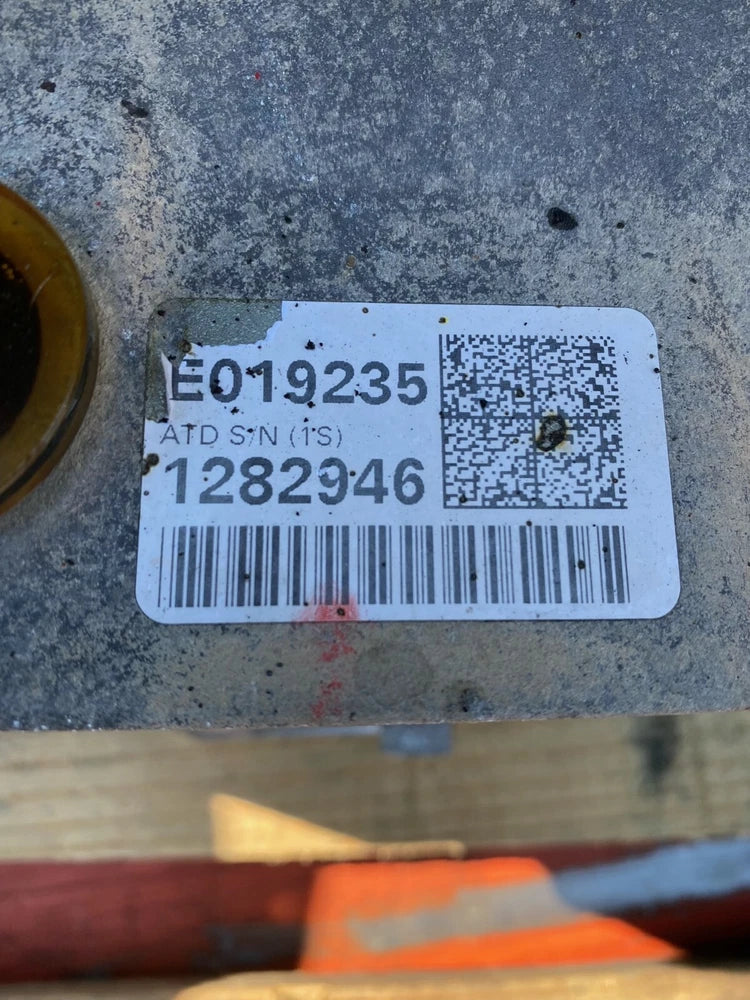 Allison 3000HS Automatic Transmission, 6511282946, 29535593