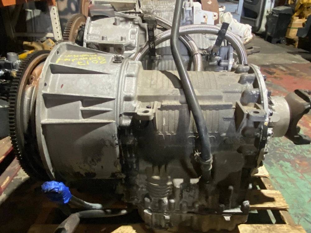 Allison 3000HS Automatic Transmission, 6511372543, 29535587