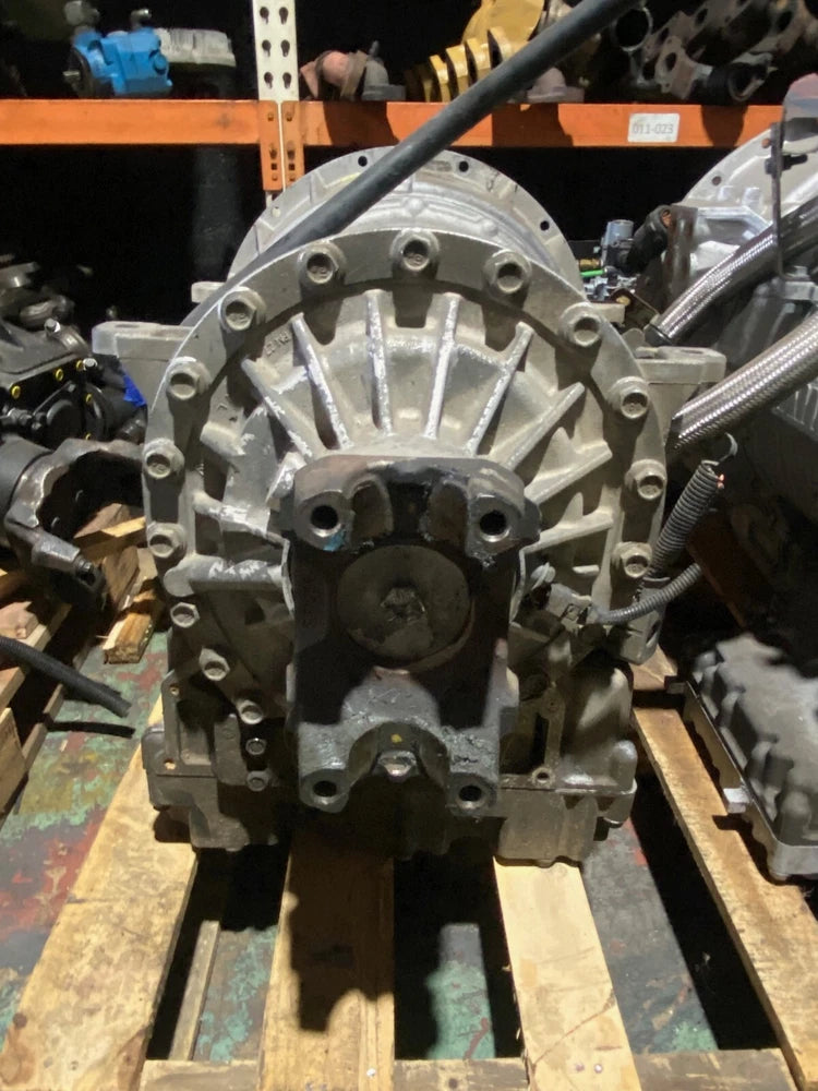 Allison 3000HS Automatic Transmission, 6511372543, 29535587