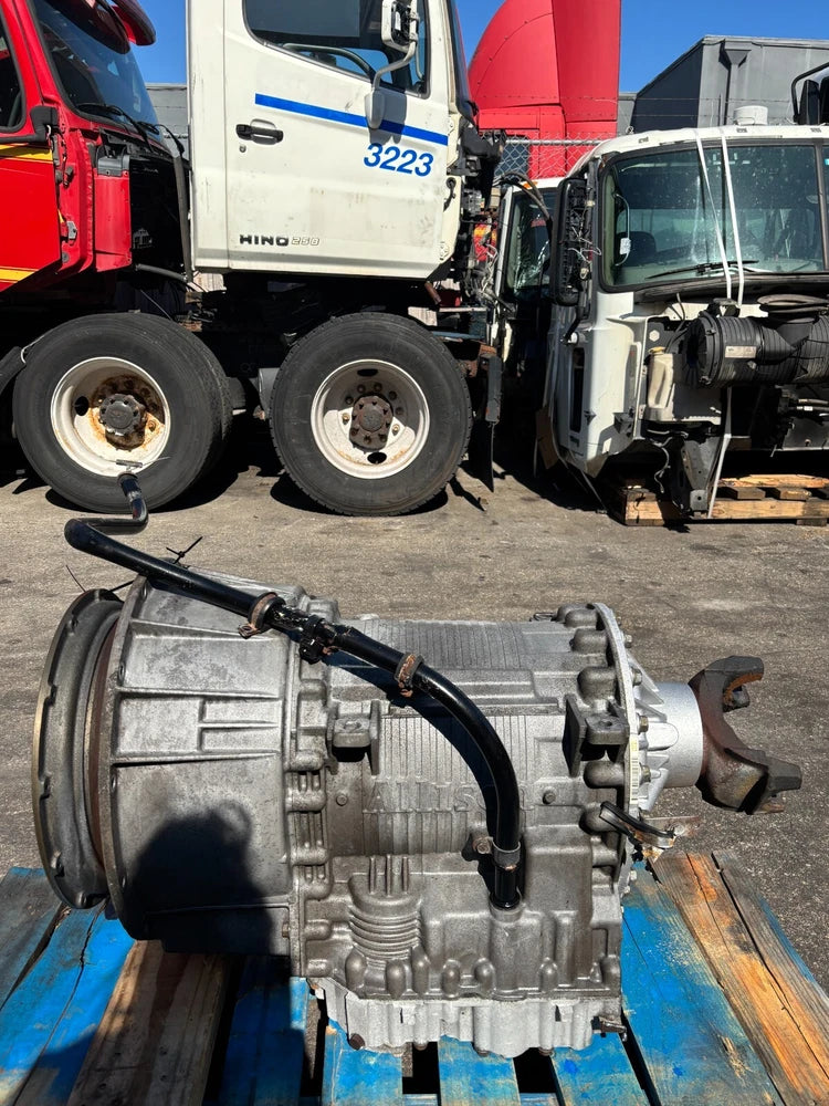 Allison 3000HS Automatic Transmission, Gen 4, 6510890107, Perfect Unit! Low Mile