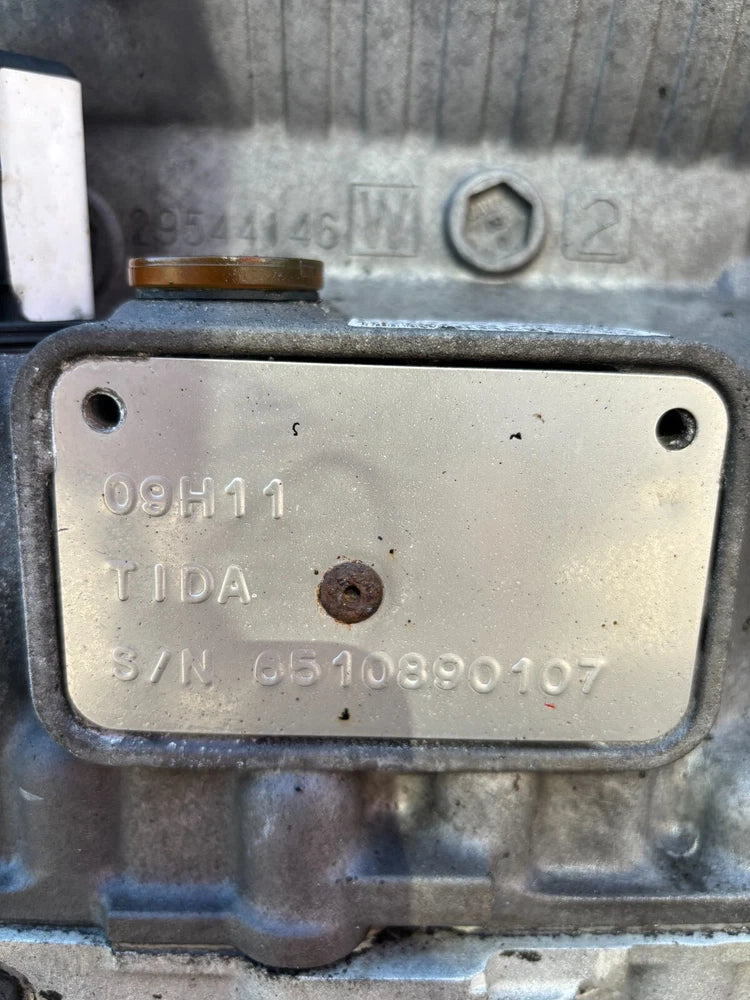 Allison 3000HS Automatic Transmission, Gen 4, 6510890107, Perfect Unit! Low Mile