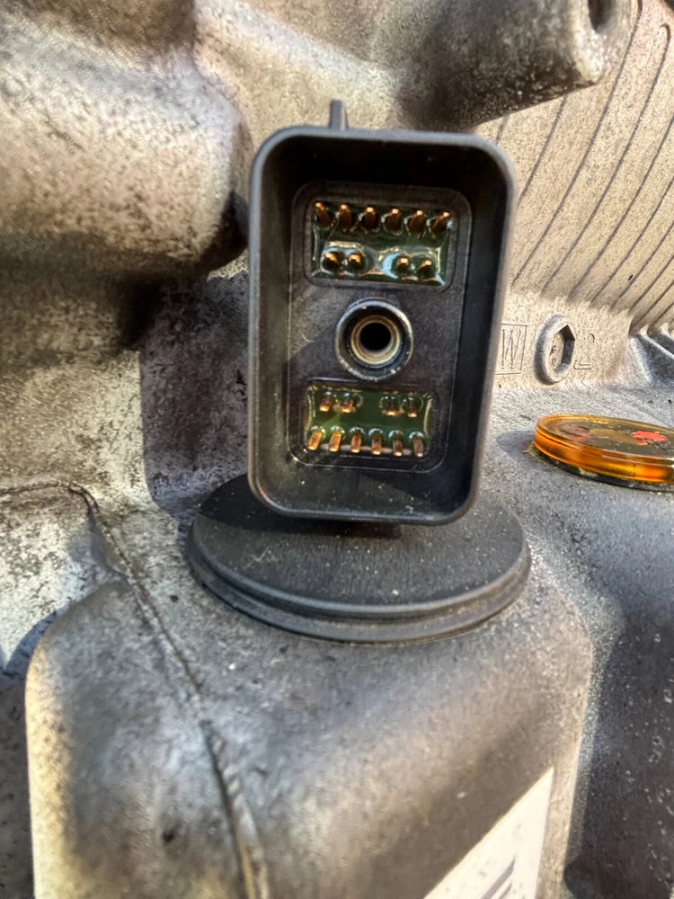 Allison 3000HS Automatic Transmission, Gen 4, 6510890107, Perfect Unit! Low Mile