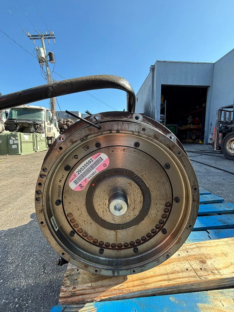 Allison 3000HS Automatic Transmission, Gen 4, 6510890107, Perfect Unit! Low Mile