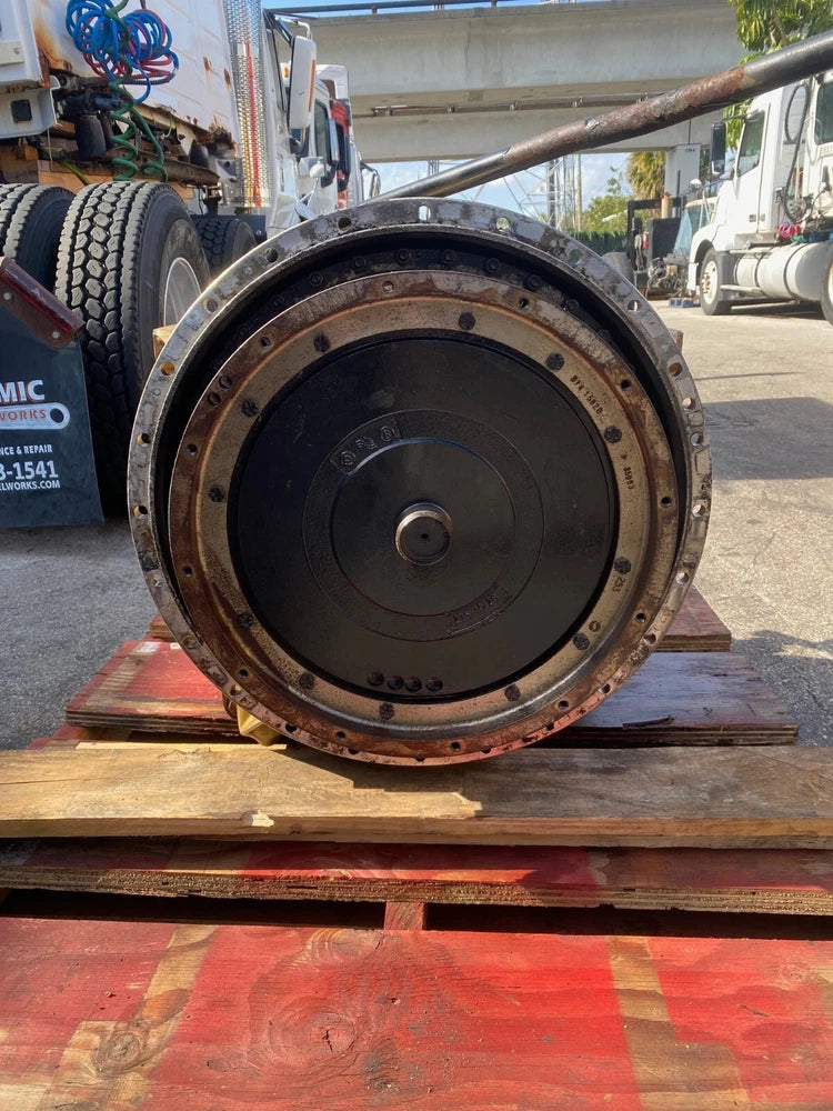 Allison 4000HS Automatic Transmission 6610101170, E010334