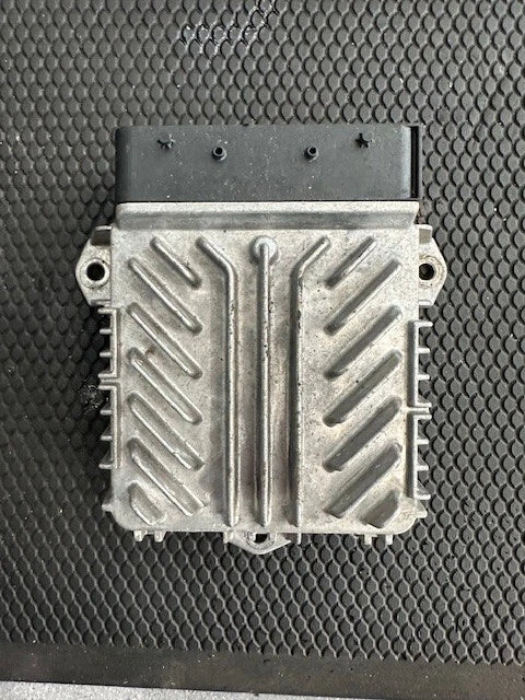 Allison A59 4000HS Transmission TCM, A5900XEV, 1FUBGBDV5CSBK8938,29551869