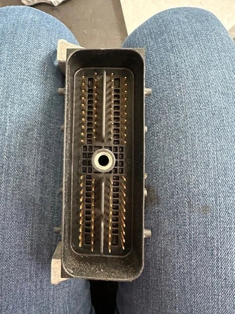 Allison A59 4000HS Transmission TCM, A5900XEV, 1FUBGBDV5CSBK8938,29551869