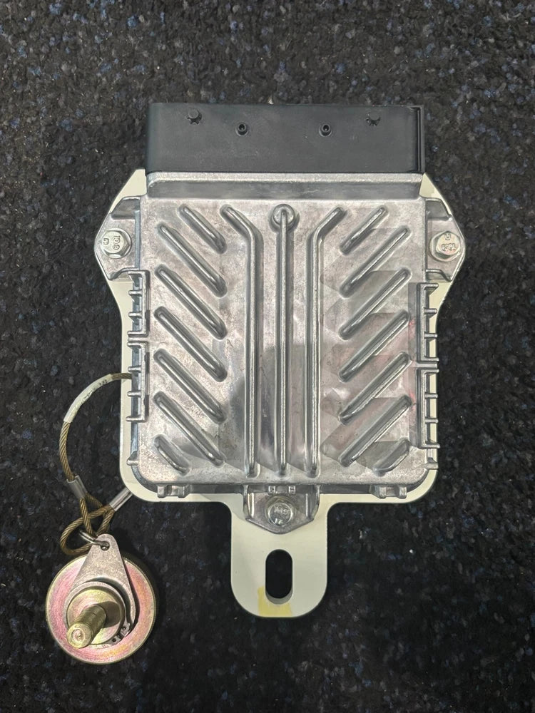 Allison A63 TCM off 2500SP 28587280 29556884 10716849-001 10R-042849 12V 24V