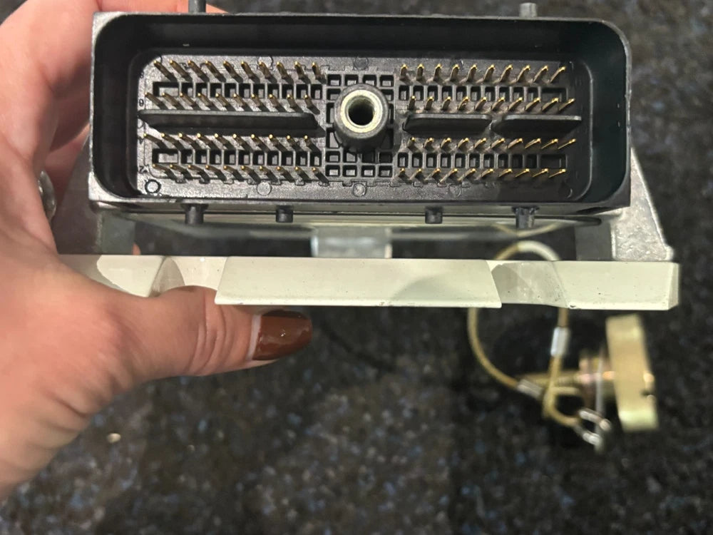 Allison A63 TCM off 2500SP 28587280 29556884 10716849-001 10R-042849 12V 24V