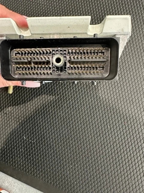 Allison A63 Transmission Control Module 10716849-001,29556884,12V,24V