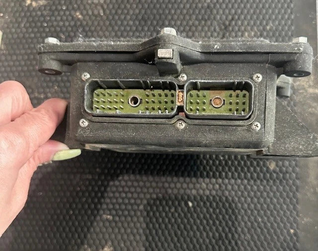 Allison Transmission Interface Module 29516036 2V 6 Relay