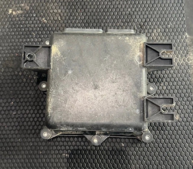 Allison Transmission Interface Module 29516036 2V 6 Relay