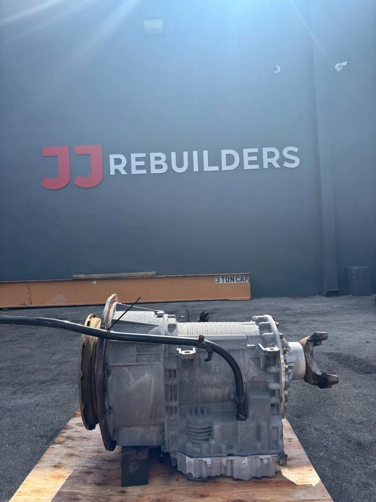 Allisson 3000HS Automatic Transmission 29535592 29537726
