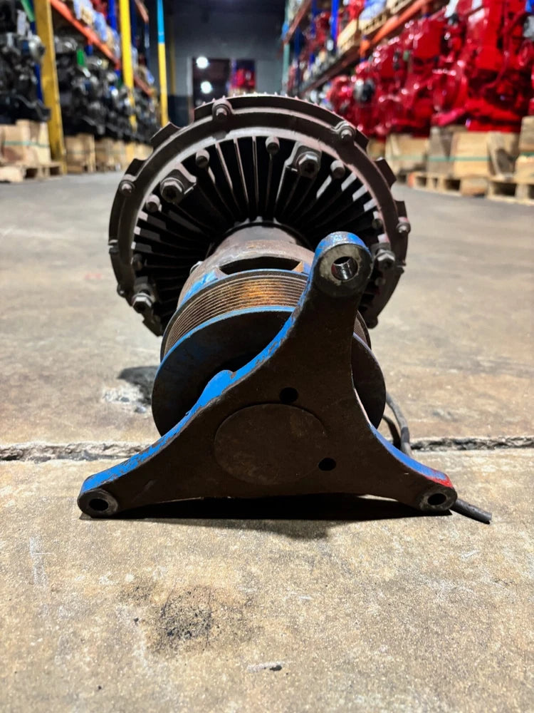 CORE BEHR 43HM55M Electronic Fan Clutch for Mack Volvo Engine
