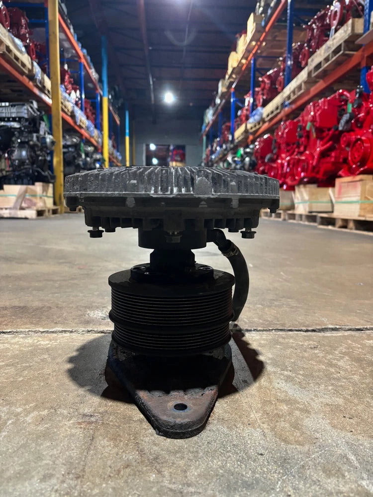 BEHR OEM Electronic Fan Clutch for Mack 38MH428M 601713 25174086 3912-376791561