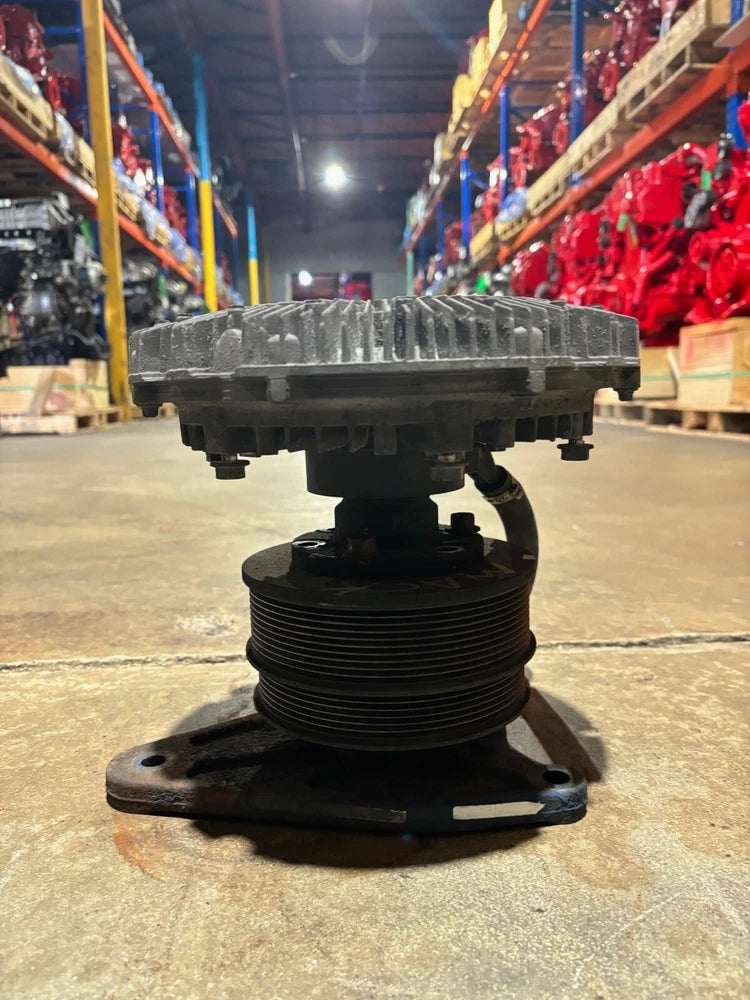 BEHR OEM Electronic Fan Clutch for Mack 38MH428M 601713 25174086 3912-376791561