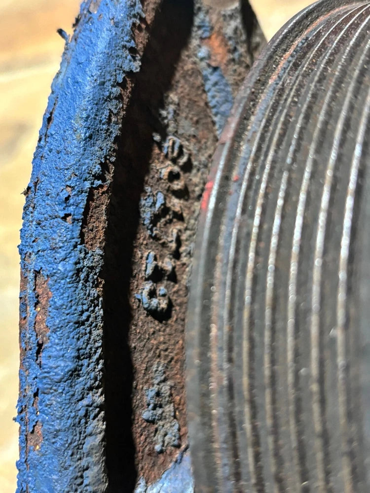 BEHR OEM Electronic Fan Clutch for Mack 38MH428M 601713 25174086 3912-376791561