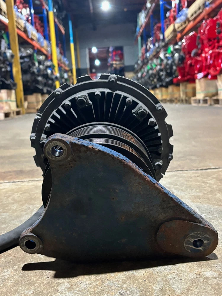 BEHR OEM Electronic Fan Clutch for Mack 38MH428M 601713 25174086 3912-376791561