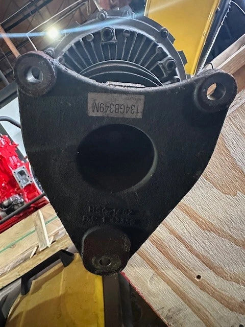 BEHR Electronic Fan Clutch for Mack Diesel 38MH425AM 25172985 3912-376791171