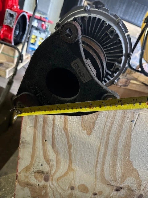 BEHR Electronic Fan Clutch for Mack Diesel 38MH425AM 25172985 3912-376791171