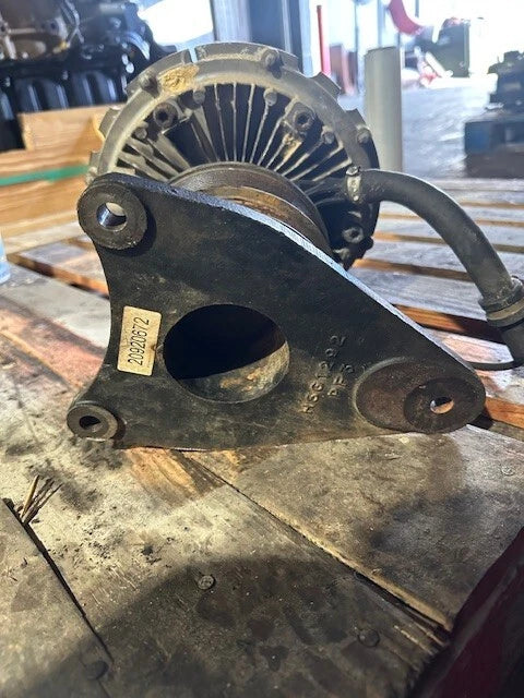 BEHR OEM Electronic Fan Clutch for Mack Diesel Engine 38MH425AM 25172985 3912-376791171