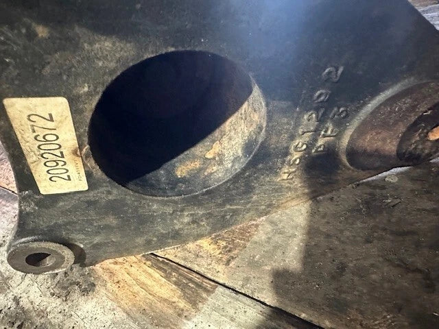 BEHR OEM Electronic Fan Clutch for Mack Diesel Engine 38MH425AM 25172985 3912-376791171