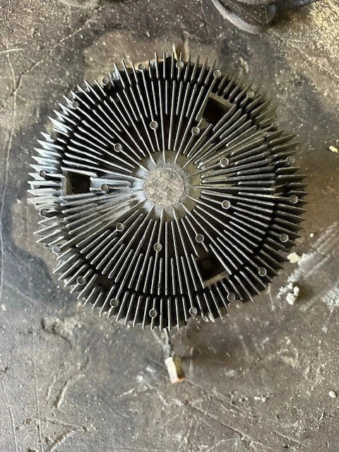 BEHR OEM Electronic Fan Clutch for Mack Diesel Engine 38MH428M 25174086 25174086