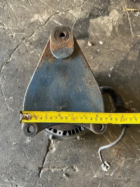 BEHR OEM Electronic Fan Clutch for Mack Diesel Engine 38MH428M 25174086 25174086