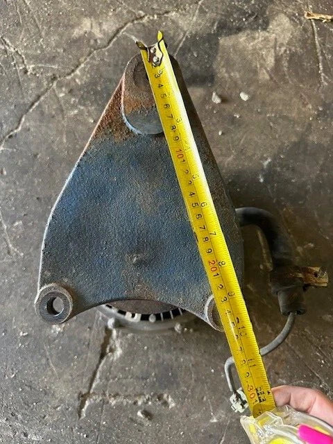 BEHR OEM Electronic Fan Clutch for Mack Diesel Engine 38MH428M 25174086 25174086