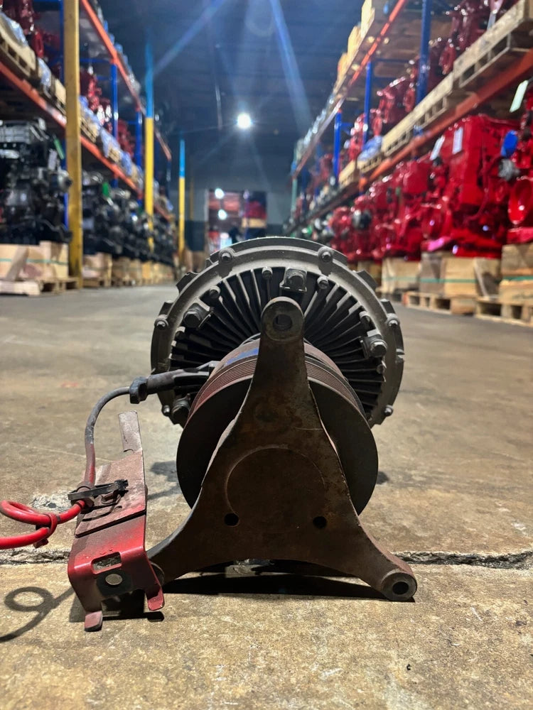 BEHR OEM Electronic Fan Clutch for Mack Volvo Engine 85111561 N6544001 20874680