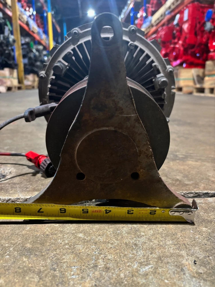 BEHR OEM Electronic Fan Clutch for Mack Volvo Engine 85111561 N6544001 20874680