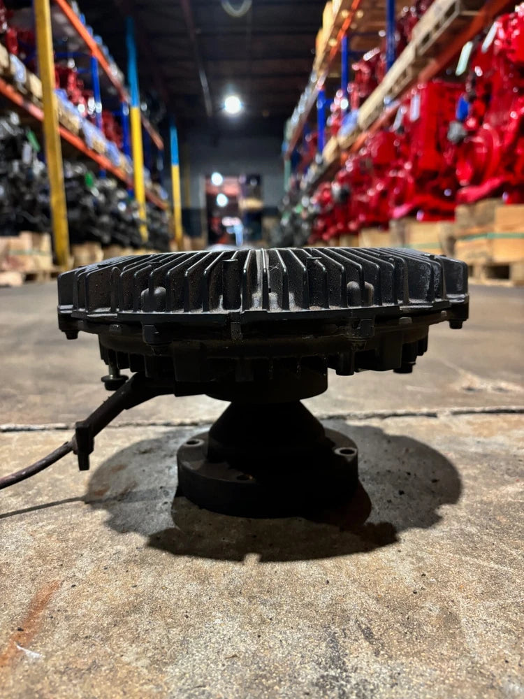 BERH Electronic Fan Clutch for Mack Volvo Engine 85111561 N6544001 20765117