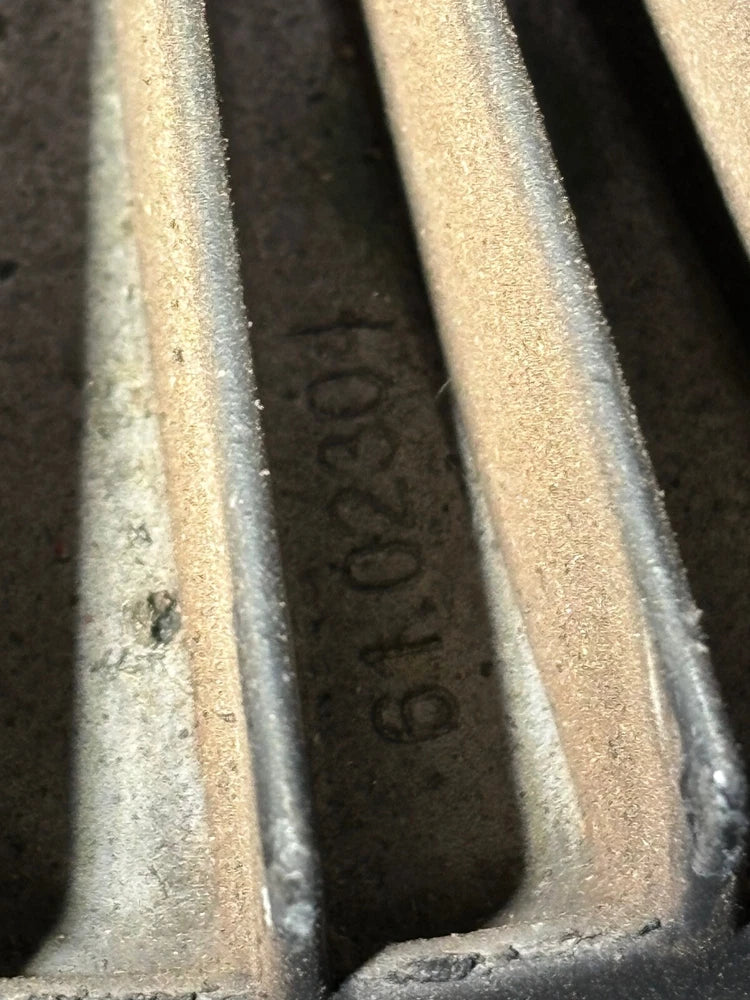 BERH Electronic Fan Clutch for Mack Volvo Engine 85111561 N6544001 20765117