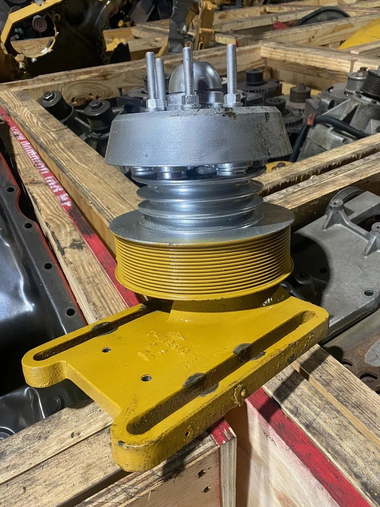 Bendix Fan Clutch for Caterpillar Diesel Engine T-112510