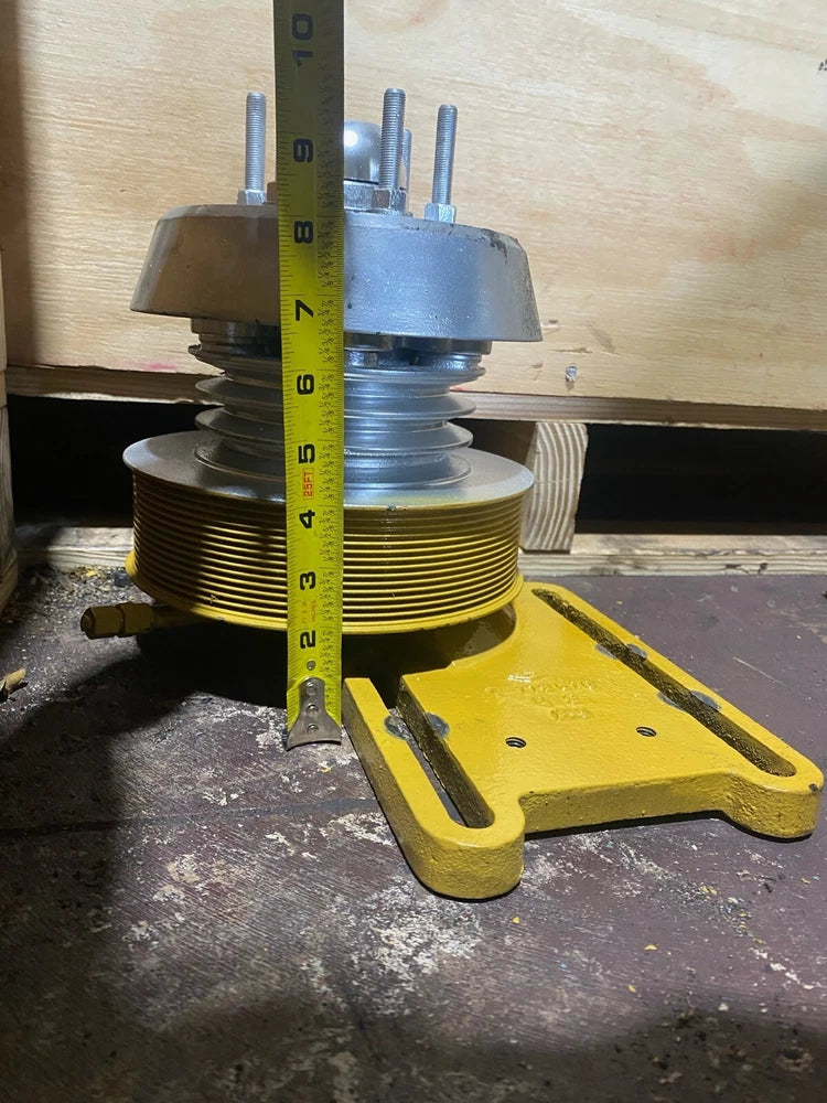 Bendix Fan Clutch for Caterpillar Diesel Engine T-112510