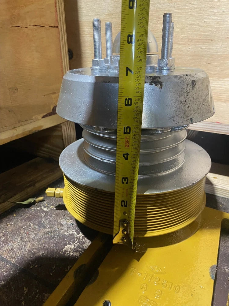 Bendix Fan Clutch for Caterpillar Diesel Engine T-112510