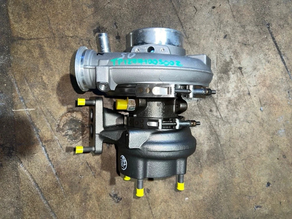 BorgWarner B2-926 Turbocharger for Mercedes Benz OM926LA Engine A9260964799