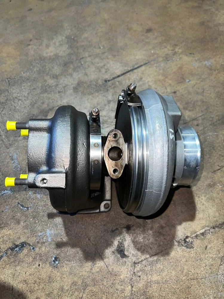 BorgWarner B2-926 Turbocharger for Mercedes Benz OM926LA Engine A9260964799