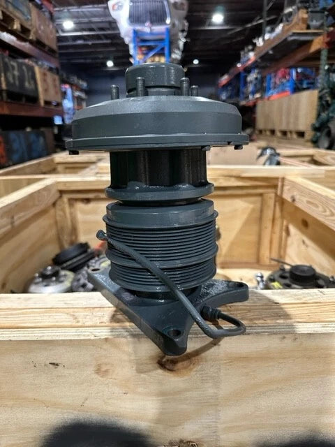 BorgWarner OEM Fan Clutch Mack AMI Diesel Engine 1090-09650-01 010020404