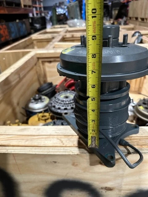 BorgWarner OEM Fan Clutch Mack AMI Diesel Engine 1090-09650-01 010020404