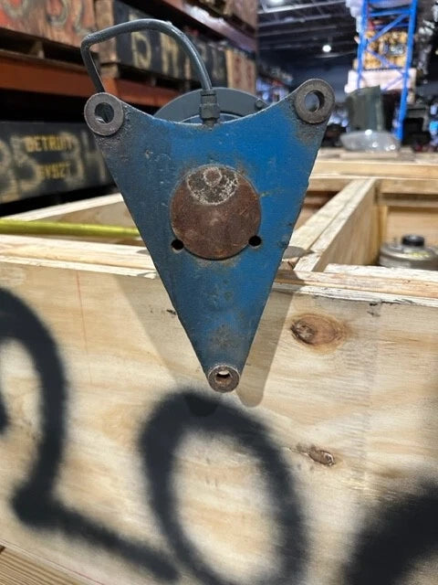 BorgWarner OEM Fan Clutch Mack AMI Diesel Engine 1090-09650-01 010020404