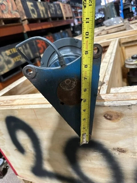 BorgWarner OEM Fan Clutch Mack AMI Diesel Engine 1090-09650-01 010020404