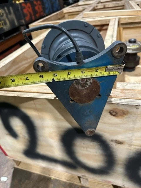 BorgWarner OEM Fan Clutch Mack AMI Diesel Engine 1090-09650-01 010020404