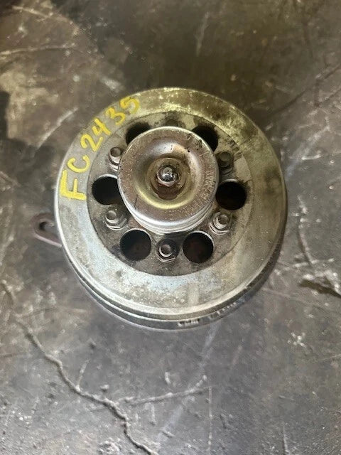 BorgWarner OEM Fan Clutch for Caterpillar 3406E Diesel Engine 1090-09600-01B 42203