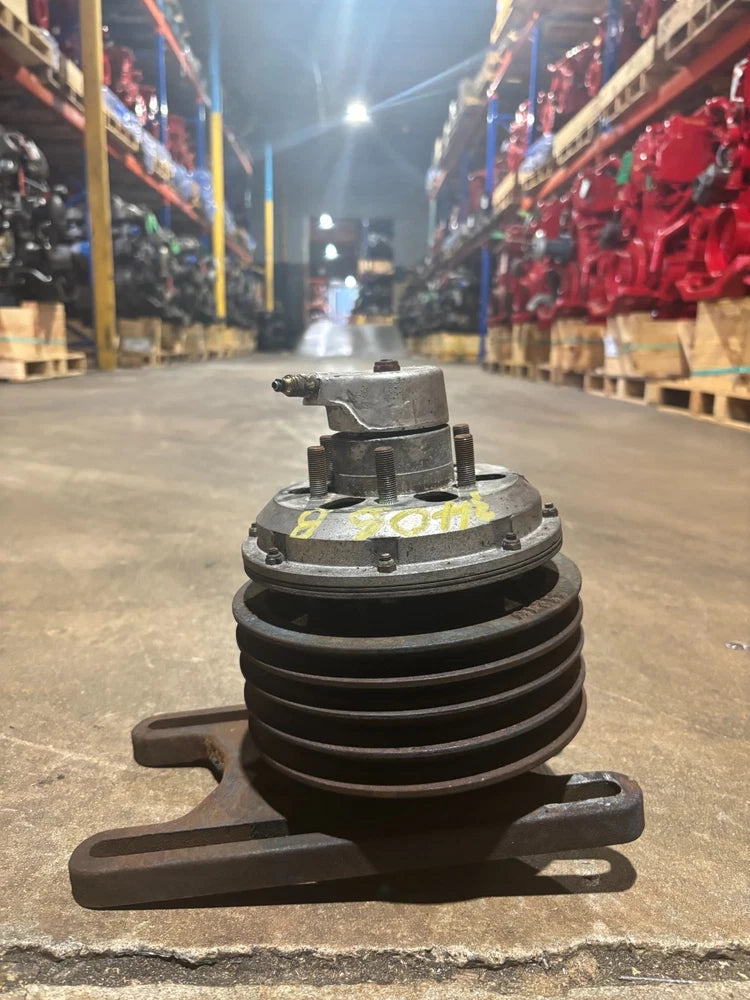 BorgWarner OEM Fan Clutch for Caterpillar 3406 Engine 37128 41273 1090-107050-01