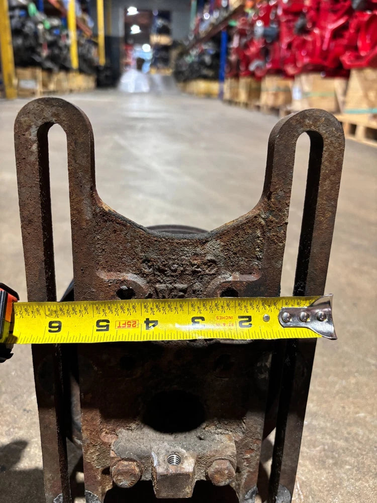 BorgWarner OEM Fan Clutch for Caterpillar 3406 Engine 37128 41273 1090-107050-01