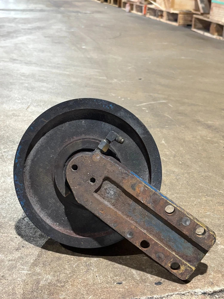 BorgWarner OEM Fan Clutch for Caterpillar C11 C13 Engine 1090-09600-01B 44219