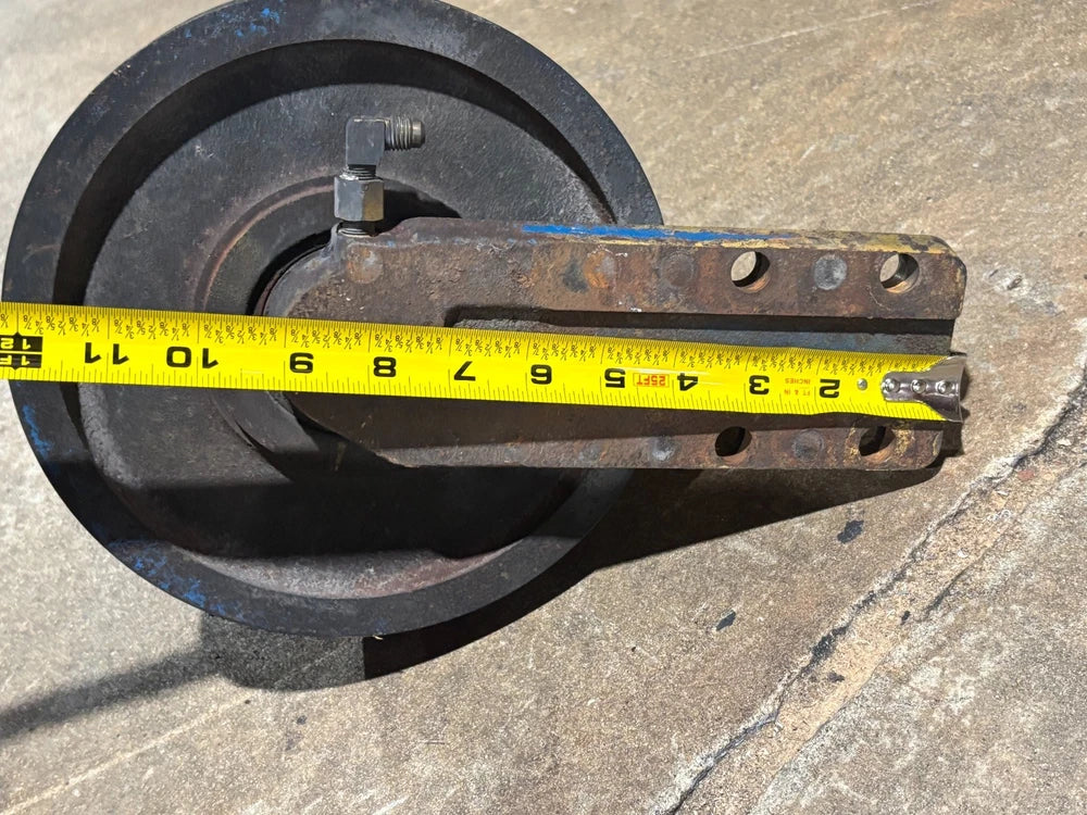 BorgWarner OEM Fan Clutch for Caterpillar C11 C13 Engine 1090-09600-01B 44219