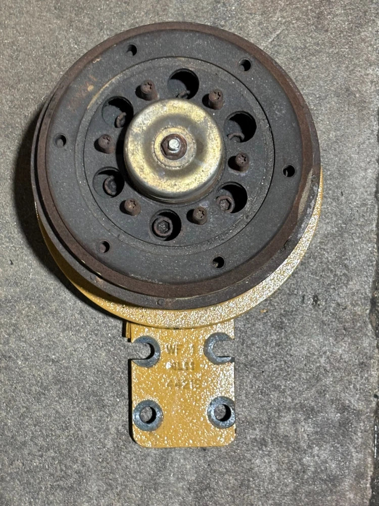 BorgWarner OEM Fan Clutch for Caterpillar C11 C13 Engine 1090-09600-01B 44219